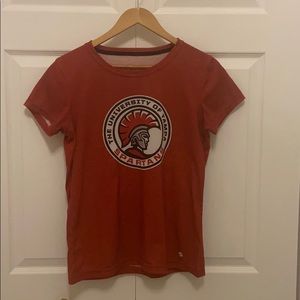 University of Tampa Tee Shirt
